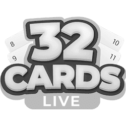 Graj 32 Cards Gdf casino