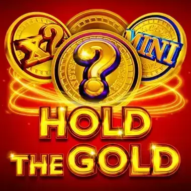 Graj Hold The Gold Gdf casino