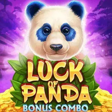 Graj Luck of Panda Bonus Combo Gdf casino