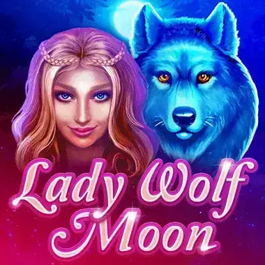 Graj Lady Wolf Moon Gdf casino