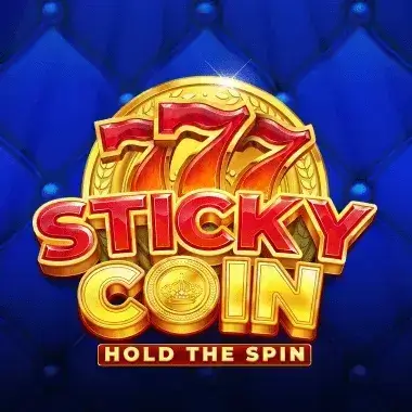 Graj Sticky Coin: Hold The Spin Gdf casino