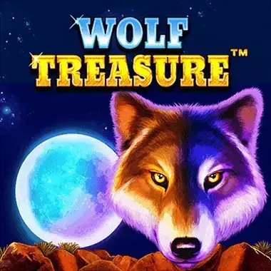 Graj Wolf Treasure Gdf casino